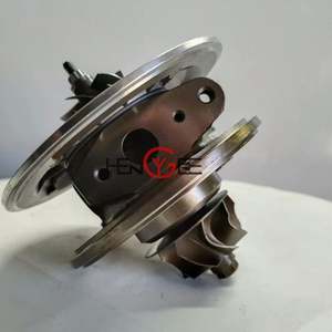 GT1849V Cartouche de turbocompresseur 727477-5007S chra 14411-AW40A pour Nissan Almera 2.2 Di Primera X-Trail - Product Image 3