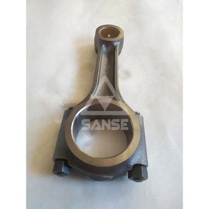 Ausgezeichnete Qualität Bagger Motorenteile <span class=keywords><strong>RodD</strong></span> Baugruppe 30H19-00031 Verbindungsstabe für K4M Motor - Product Image 2