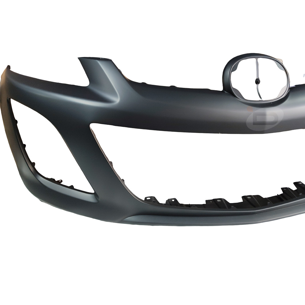 New  Car  Front Bumper  OEM EH44-50-031F-BB for  Mazda CX-7 S Touring 2011- Auto Parts Image 3