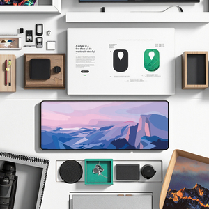 <span class=keywords><strong>Tapis</strong></span> <span class=keywords><strong>de</strong></span> bureau personnalisés 30x80 cm 400*900mm <span class=keywords><strong>XXL</strong></span> XXXL <span class=keywords><strong>Tapis</strong></span> <span class=keywords><strong>de</strong></span> souris en caoutchouc grand format <span class=keywords><strong>Tapis</strong></span> <span class=keywords><strong>de</strong></span> jeu Anime <span class=keywords><strong>Gamer</strong></span> <span class=keywords><strong>Tapis</strong></span> <span class=keywords><strong>de</strong></span> souris imprimés - Product Image 3