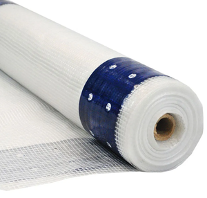 Toile de protection pour échafaudage FR de haute qualité, ignifuge, écologique, convient aux chantiers de construction commerciaux et résidentiels - Product Image 5