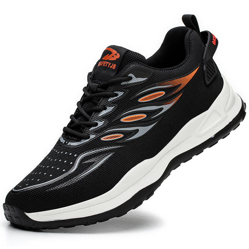 Black orange