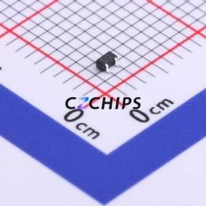 Original-Brand-new DTA143ZETL SOT-416 Transistor Digital Transistor Whole Sale Electronic Component Chips Supplier & BOM Service - Product Image 1