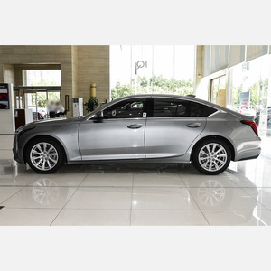 <span class=keywords><strong>Cadillac</strong></span> CT5 2.0T AWD 2025, Sedán <span class=keywords><strong>en</strong></span> Oferta con Transmisión Automática AMT, <span class=keywords><strong>Cadillac</strong></span> CT5 2026 - Product Image 4