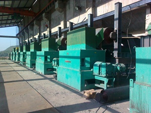 Nhà Máy phòng thí nghiệm Vàng khai thác mỏ hematite ctbpermanent Magnetic separator - Product Image 4