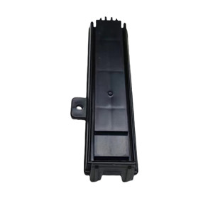 Cubierta de Rejilla de Aire Acondicionado Peugeot Citroën YL00920080, Tapa de Ventilación para Coche con Fijación por Tornillos, Pieza T1029422E - Product Image 3