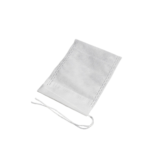Personalizado ecológico orgánico <span class=keywords><strong>de</strong></span> algodón bolsa <span class=keywords><strong>de</strong></span> té vacía café bolsa <span class=keywords><strong>de</strong></span> té bolsa <span class=keywords><strong>de</strong></span> embalaje con cordón - Product Image 6