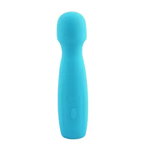 E 10 frequency vibrating waterproof silicone female vagina vibration dumbbell smart ball vibrator adult toys