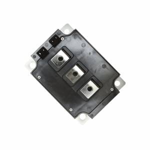Module CM600DY-12NF Electronics Component Transistors Original One Stop Service - Product Image 1