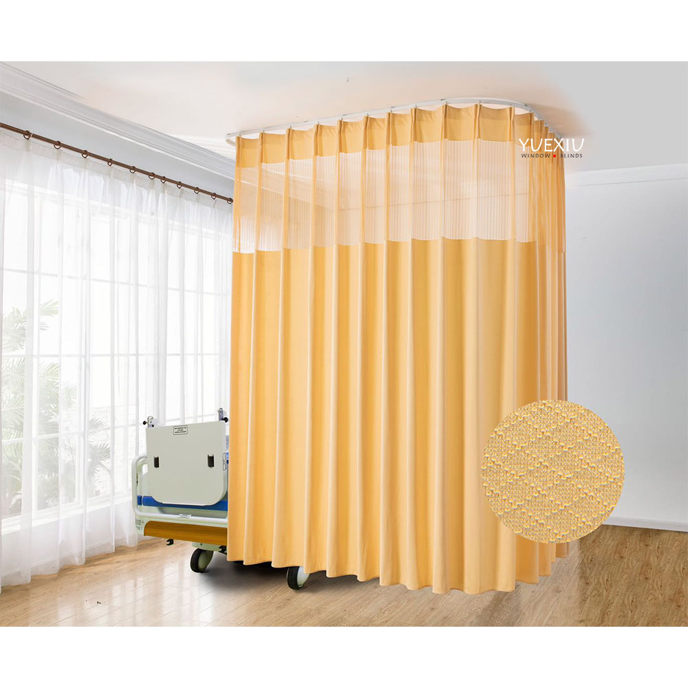 Industrial Curtains Fire Proof Durable Reliable Protection