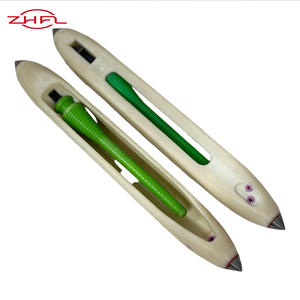 Navette à lame en nylon pour machine textile domestique, pièce de rechange pour le traitement du coton et de la soie, haute qualité pour des performances optimales - Product Image 5