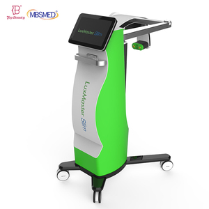 Terapia Láser de Bajo Nivel, Láser Verde Esmeralda de 1060nm para Adelgazamiento Corporal, Máquina de Pérdida de Peso, Eliminación de Grasa - Product Image 1