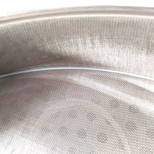 Ayakan sentrifugal siklon untuk pemrosesan pati - Product Image 4