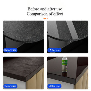 औद्योगिक नैनो-प्लेटेड तरल पत्थर क्रिस्टल प्लेटिंग एजेंट चमकदार मरम्मत की मरम्मत सिरेमिक टाइल खरोंच - Product Image 6