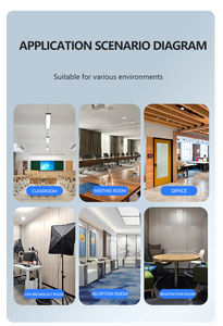 8/10 Inch Android 14 Smart Home Automation Control Panel Tablet All in One with POE RK3576S 4+64GB - Product Image 4