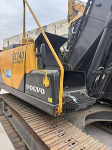 Escavatore Volvo <span class=keywords><strong>140</strong></span> Originale, Escavatore Volvo Usato, Escavatore Volvo <span class=keywords><strong>140</strong></span> - Product Image 5