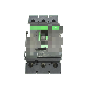 Jgl36250 600v 250a (vert) Nsnp nouveau contrôleur de programmation Plc dédié Pac d'automatisation industrielle en stock prêt d'origine - Product Image 1
