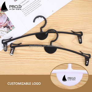 Support de présentation de <span class=keywords><strong>soutien</strong></span>-<span class=keywords><strong>gorge</strong></span> en plastique de haute qualité pour magasin, vente en gros - Product Image 3