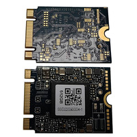 Phison PCIe 4.0 Nvme M.2 2230 Ssd Hard Disk 250Gb 500Gb 1Tb 2Tb Steam Deck Ssd