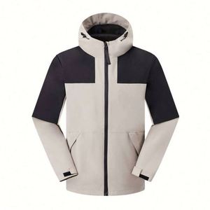 Design Outdoor Low MOQ <b>Jackets</b> Men Softshell Winter High Quality ODM 5000MM Waterproof Softshell <b>Jacket</b> Custom Logo - Product Image 2