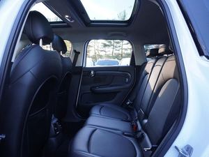 <span class=keywords><strong>MINI</strong></span> Countryman <span class=keywords><strong>Cooper</strong></span> S ALL4 AWD 2020 <span class=keywords><strong>Blanco</strong></span> Impecable Usado, Techo Solar Izquierdo, Arranque Remoto, Asientos de Cuero, Transmisión Automática, Llantas de Aleación R16 - Product Image 6