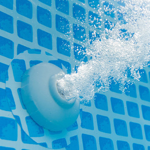 <span class=keywords><strong>Piscine</strong></span> <span class=keywords><strong>hors</strong></span> <span class=keywords><strong>sol</strong></span> ronde <span class=keywords><strong>INTEX</strong></span> 26700, 10 pieds x 30 pouces, ABS, résistante aux perforations, 3 plis, <span class=keywords><strong>pour</strong></span> la famille et les enfants, capacité de 1185 gallons - Product Image 3