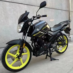 <span class=keywords><strong>Moto</strong></span> Fazer 150 <span class=keywords><strong>Cc</strong></span> édition spéciale haute performance 125cc avec carburant à essence - Product Image 2
