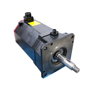 Motor Fanuc AiF 22/3000-B A06B-2247-B605 - Product Image 2