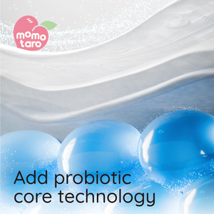 Momotaro fournisseur de couches pour bébés OEM marques privées de haute qualité vente en gros de couches jetables pour bébés - Product Image 2