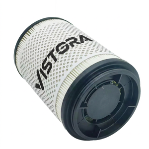 Filtros de Aire para Motor de Alta Resistencia AF26124 AF26125 para Excavadora y Camión 64.08301-0008, Piezas de Motor para Automóviles y Camiones - Product Image 3