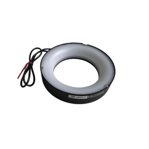 Éclairage annulaire direct LED CA-DRW3 blanc de haute qualité KEYENCE pour traitement d'images, 38-15, avec garantie d'un an - Product Image 4