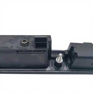 ชุดไฟส่องป้ายทะเบียนท้ายรถออดี้ รุ่น 8E0827574C3 สำหรับเปลี่ยนซ่อม อะไหล่ใหม่ หมายเลขอะไหล่ SY-074 - Product Image 1