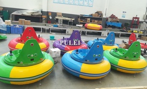 Voiture gonflable pour enfants de petite taille à <span class=keywords><strong>prix</strong></span> d'usine, pour intérieur et extérieur, avec arène gonflable, en promotion - Product Image 3