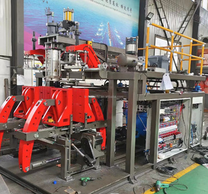 Piccole macchine giocattolo per palline di mare che producono palline di plastica che producono macchine automatiche per estrusione - Product Image 4