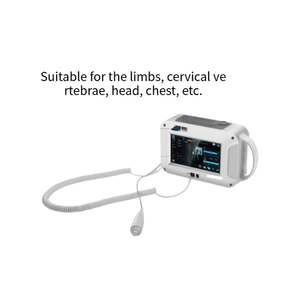 Hospital Clinic Portable Digital <strong>X</strong> <strong>Ray</strong> Scanner Flat Panel Detector Animals <strong>X</strong> <strong>Ray</strong> <strong>Veterinary</strong> Use Handheld <strong>X</strong> <strong>Ray</strong> <strong>Machine</strong> - Product Image 4