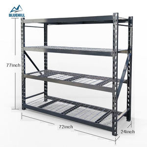 <span class=keywords><strong>ชั้น</strong></span><span class=keywords><strong>วาง</strong></span>คลังสินค้าโรงรถ5<span class=keywords><strong>ชั้น</strong></span>,<span class=keywords><strong>ชั้น</strong></span><span class=keywords><strong>วาง</strong></span>โลหะสำหรับซ้อนป้องกันการกัดกร่อนชั้น<span class=keywords><strong>วาง</strong></span><span class=keywords><strong>ของ</strong></span>เหล็ก GS - Product Image 5