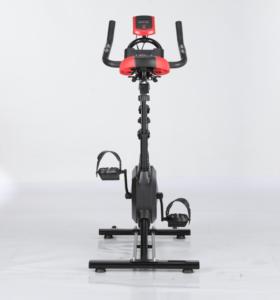 Nouveau best-seller : vélo pliable en acier de haute qualité, réglable et écologique, idéal pour la rééducation, le cyclisme, le fitness et l'utilisation en intérieur. - Product Image 3