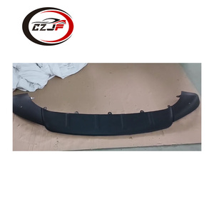Spoiler Paraurti Anteriore di Alta Qualità per Porsche <span class=keywords><strong>Macan</strong></span> 95B807061A, Vendita all'Ingrosso dalla Fabbrica CZJF - Product Image 5