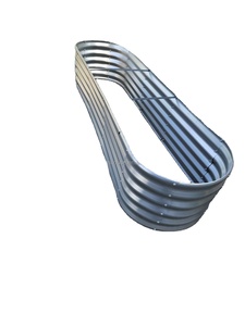 <span class=keywords><strong>Lit</strong></span> <span class=keywords><strong>de</strong></span> <span class=keywords><strong>jardin</strong></span> surélevé modulaire Jardinière Box <span class=keywords><strong>lit</strong></span> <span class=keywords><strong>de</strong></span> fleurs en métal <span class=keywords><strong>Lit</strong></span> <span class=keywords><strong>de</strong></span> plantation surélevé <span class=keywords><strong>de</strong></span> <span class=keywords><strong>jardin</strong></span> pour la maison - Product Image 2