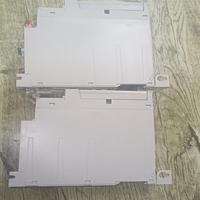 Convertidor de Frecuencia ACS355-03E-02A4-4 VFD, Velocidad Variable, 380-480V, IP20/IP21, Serie ACS, para Bombas, Ventiladores, Transportadores y Automatización General