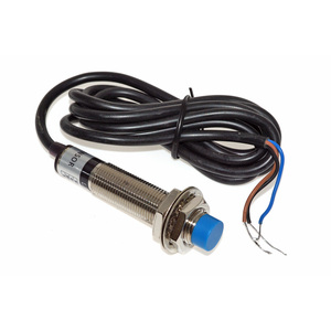 Capteur de proximité inductif industriel NPN OKY3279 LJ12A3 4 Z BX 12 mm de diamètre, interrupteur DC 6-36V - Product Image 2