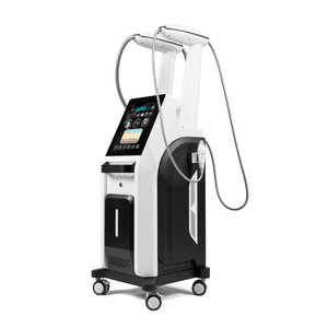 Máquina de Masaje Rodante 360° 2026 con 2 Manijas para Reducción de Celulitis Corporal, Uso Comercial - Product Image 5