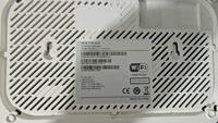 Offre Spéciale : Modem Fibre Optique 10G XG-PON FTTR ONU HN8145XR avec WiFi6 Bi-bande 3000M et Ports 4GE pour Villas et Grandes Résidences