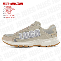 Chaussures de basket-ball de style chunky personnalisées avec logo OEM Cool Man, nouveau style, chaussures de sport de marque haut de gamme, baskets tendance
