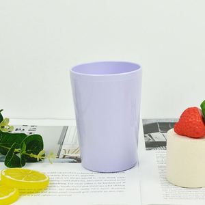 Échantillon gratuit, logo personnalisé, gobelet de fête pour enfants et adultes de haute qualité, écologique, PLA, 15 oz, 420 ml, soda, bière, mariage - Product Image 3
