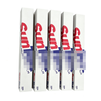 Film de protection de peinture transparent invisible de qualité supérieure, 8 mil, haute brillance, auto-réparateur, hydrophobe, TPU aliphatique, anti-jaunissement, résistant aux UV