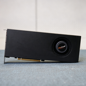 Carte graphique RTX 4080 Super 32 Go GDDR6X pour l'inférence IA LLM, l'apprentissage profond et les graphismes turbo - Product Image 1
