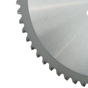 جودة عالية قطع بيع المصنع مباشرة TCT طرف السيراميك حياة طويلة قطع البارد سيرميت شفرة منشار دائري - Product Image 3