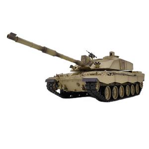 Henglong 3908-1 British <span class=keywords><strong>Challenger</strong></span> <span class=keywords><strong>2</strong></span> 1/16 RC <span class=keywords><strong>Tank</strong></span> Modèle <span class=keywords><strong>2</strong></span>.4Ghz IR + BB Battle RC <span class=keywords><strong>Tank</strong></span> avec Smoke & Sound <span class=keywords><strong>Tank</strong></span> Military Hobby Gifts - Product Image 1