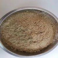 Poudre d'extrait de Cissus Quadrangularis pour soutenir des os solides, des articulations saines et des niveaux de cortisol dans le corps